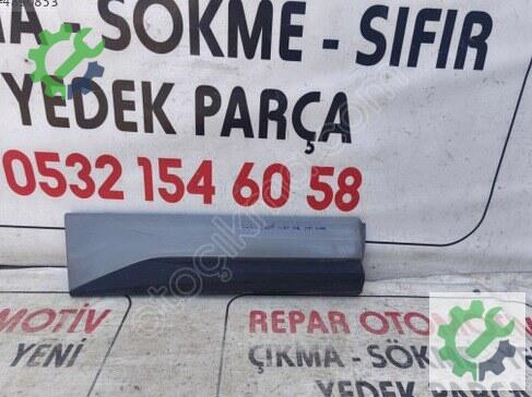 Skoda Karoq Kapı Çıtası çıkma parça