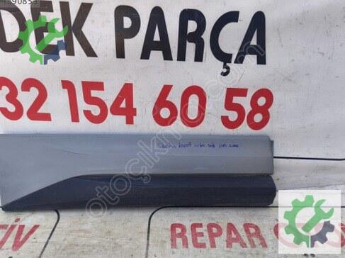 Skoda Karoq Kapı Çıtası 57A854950D çıkma parça