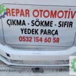 volkswagen Passat b8 ön tampon 3g0807221 orjinal çıkma