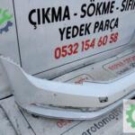 volkswagen Passat b8 ön tampon 3g0807221 orjinal çıkma