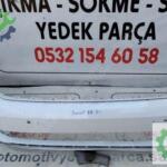 volkswagen Passat b8 ön tampon 3g0807221 orjinal çıkma