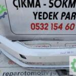 volkswagen Passat b8 ön tampon 3g0807221 orjinal çıkma