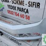 volkswagen Passat b8 ön tampon 3g0807221 orjinal çıkma