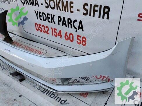 Volkswagen Passat Ön Tampon 3G0807221 çıkma parça