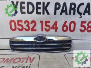 Hyundai Accent Era ön panjur 09/12 orjinal çıkma
