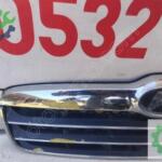 Hyundai Accent Era ön panjur 09/12 orjinal çıkma