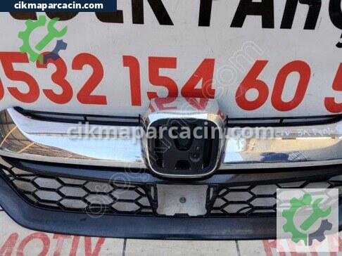 Honda CR-V Ön Panjur çıkma parça