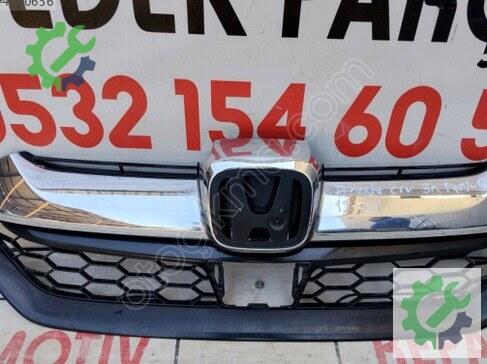 Honda CR-V Ön Panjur çıkma parça