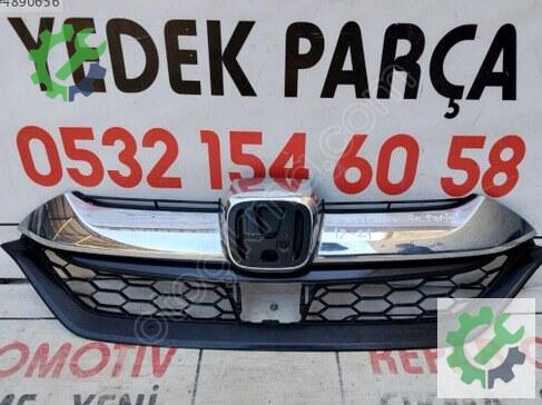 Honda CR-V Ön Panjur çıkma parça