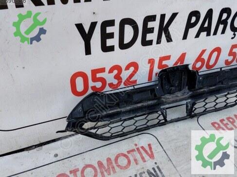 Honda CR-V Ön Panjur çıkma parça