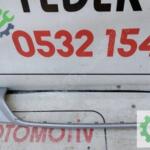 Mg zs 20-23 arka tampon alt spoyleri  p10756348
