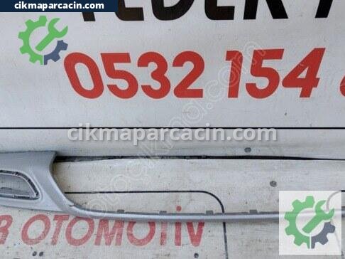 MG ZS Tampon Spoyleri çıkma parça