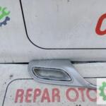 Mg zs 20-23 arka tampon alt spoyleri  p10756348