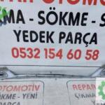 Mg zs 20-23 arka tampon alt spoyleri  p10756348