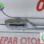 Mg zs 20-23 arka tampon alt spoyleri  p10756348