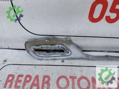 MG ZS Tampon Spoyleri çıkma parça