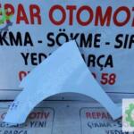 Hyundai i30 Sol ön çamurluk orjinal çıkma