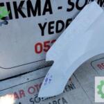Hyundai i30 Sol ön çamurluk orjinal çıkma