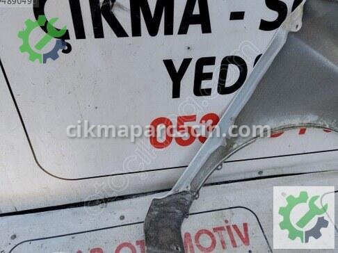 Hyundai i30 Sol Ön Çamurluk çıkma parça