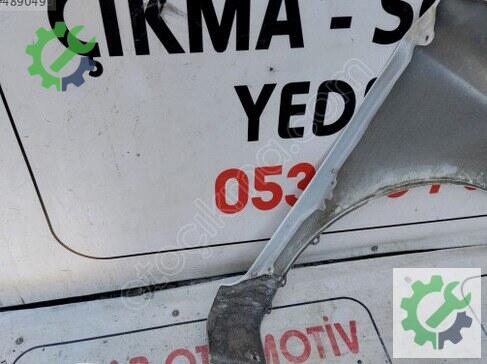Hyundai i30 Sol Ön Çamurluk çıkma parça