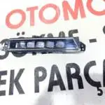 Honda HR-v SOL GÜNDÜZ LEDİ 18/22 orjinal çıkma