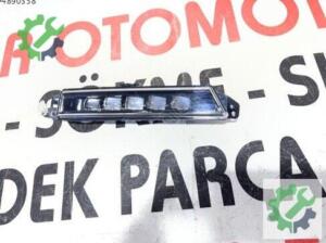 Honda HR-v SOL GÜNDÜZ LEDİ 18/22 orjinal çıkma