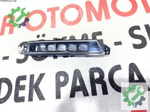 Honda HR-V Gündüz Ledi çıkma parça