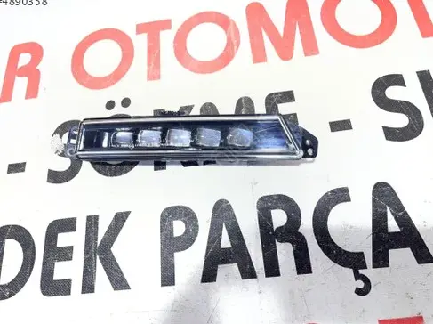 Honda HR-V Gündüz Ledi çıkma parça