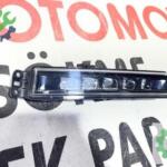 Honda HR-v SOL GÜNDÜZ LEDİ 18/22 orjinal çıkma