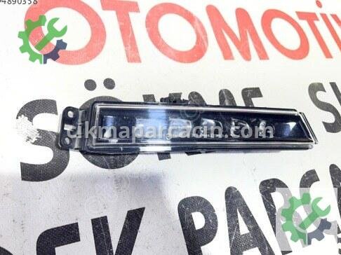 Honda HR-V Gündüz Ledi çıkma parça