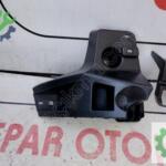 Renault Megane 4 Sedan Arka Tampon Sportu 850422186R