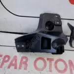 Renault Megane 4 Sedan Arka Tampon Sportu 850422186R