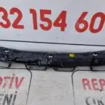 Renault Megane 4 Sedan Arka Tampon Sportu 850422186R