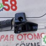 Renault Megane 4 Sedan Arka Tampon Sportu 850422186R
