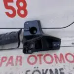 Renault Megane 4 Sedan Arka Tampon Sportu 850422186R