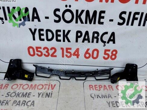 Renault Megane Arka Tampon 850422186R çıkma parça