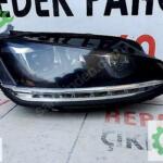VOLKSWAGEN GOLF 7 2017-2020 SAĞ FAR ORJİNAL ÇIKMA