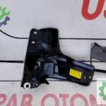 MEGANE 4 SEDAN ARKA TAMPON SAĞ BRAKETİ850449908R