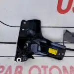MEGANE 4 SEDAN ARKA TAMPON SAĞ BRAKETİ850449908R