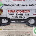Volkswagen Touareg Ön tampon  2025-2026 orjinal çıkma
