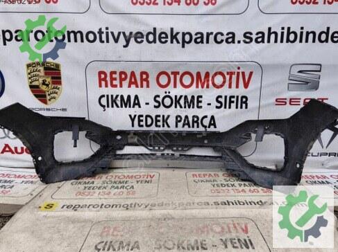 Volkswagen Touareg Ön Tampon 2025-2026 çıkma parça