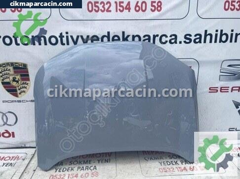 Chery Tiggo Kaput çıkma parça