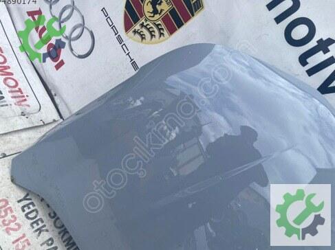 Chery Tiggo Kaput çıkma parça