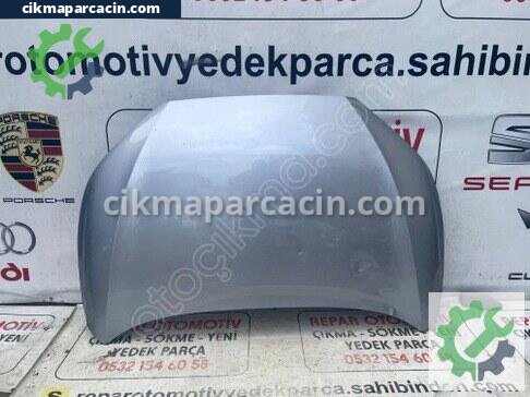 Toyota Corolla Ön Kaput çıkma parça