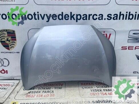 Toyota Corolla Ön Kaput çıkma parça