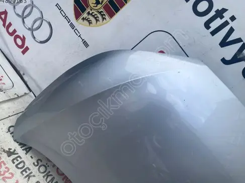 Toyota Corolla Ön Kaput çıkma parça