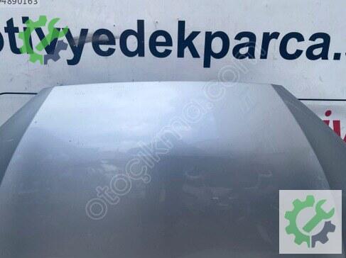 Toyota Corolla Ön Kaput çıkma parça