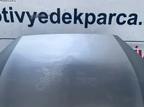 Toyota Corolla Ön Kaput çıkma parça