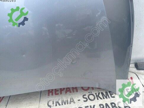 Toyota Corolla Ön Kaput çıkma parça