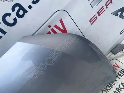 Toyota Corolla Ön Kaput çıkma parça